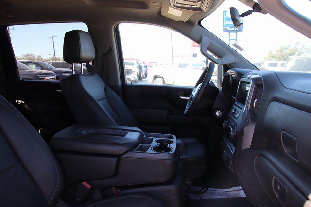 2022 Chevrolet Silverado 3500HD Work Truck
