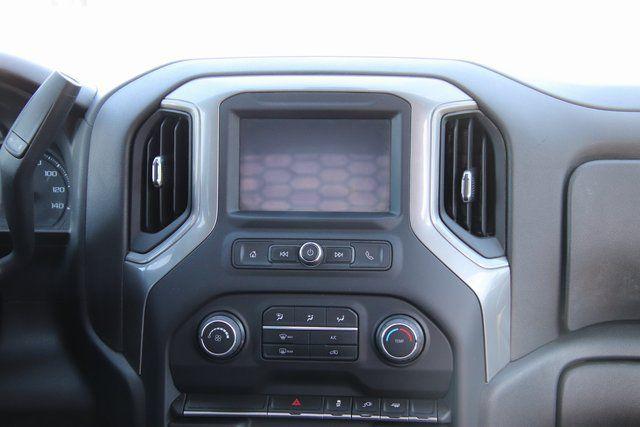 2022 Chevrolet Silverado 3500HD Work Truck