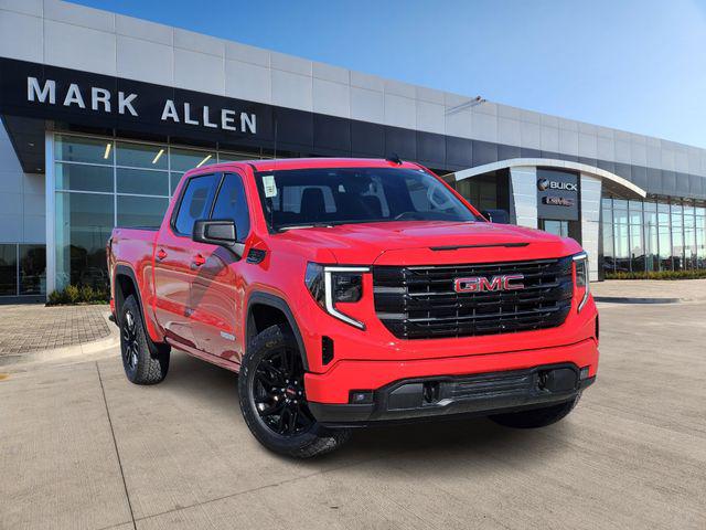 2026 GMC Sierra 1500 Crew Cab, Short Bed, Elevation, 4WD for sale in Tulsa, OK