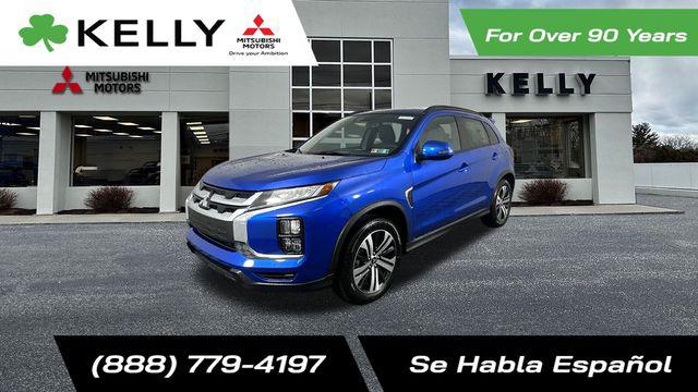2026 Mitsubishi Outlander Sport 2.4 SEL for sale in Emmaus, PA