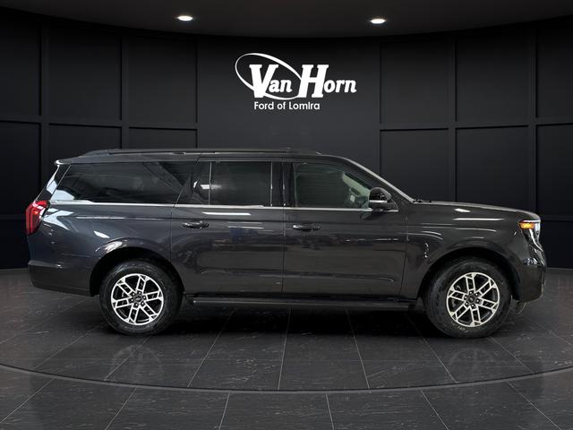 2026 Ford Expedition Max Active MAX