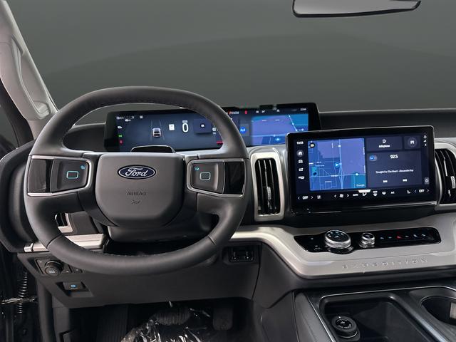 2026 Ford Expedition Max Active MAX
