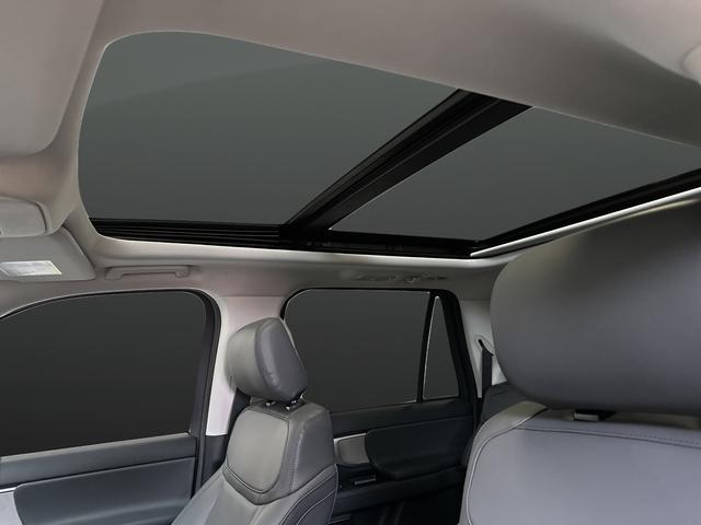 2026 Ford Expedition Max Active MAX