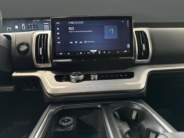 2026 Ford Expedition Max Active MAX