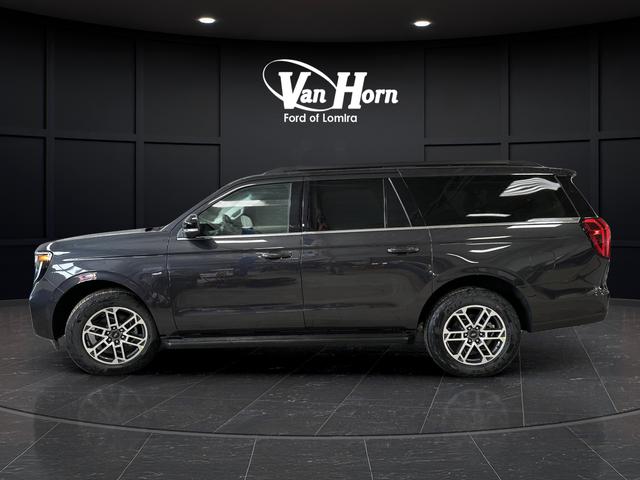 2026 Ford Expedition Max Active MAX
