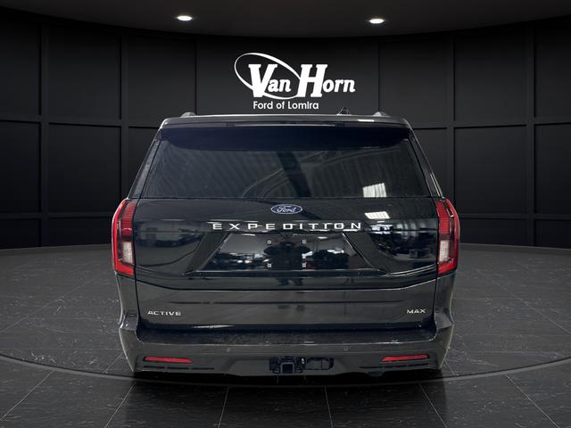 2026 Ford Expedition Max Active MAX