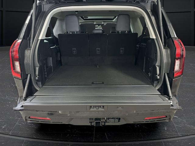 2026 Ford Expedition Max Active MAX