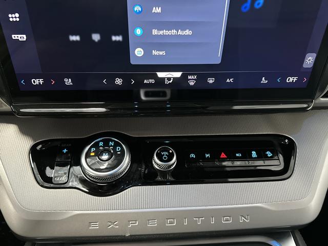 2026 Ford Expedition Max Active MAX