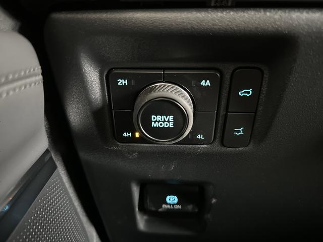 2026 Ford Expedition Max Active MAX