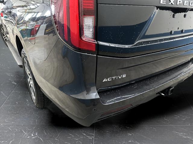 2026 Ford Expedition Max Active MAX