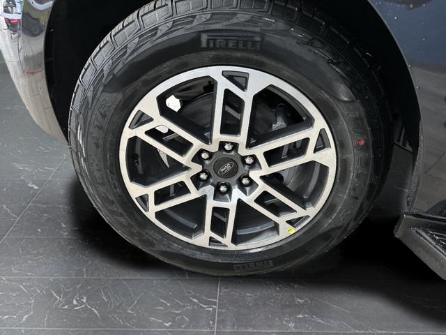 2026 Ford Expedition Max Active MAX
