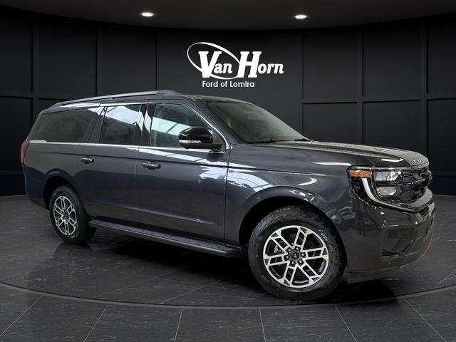 2026 Ford Expedition Max Active MAX