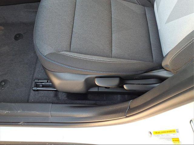 2026 Chevrolet Trax FWD LS