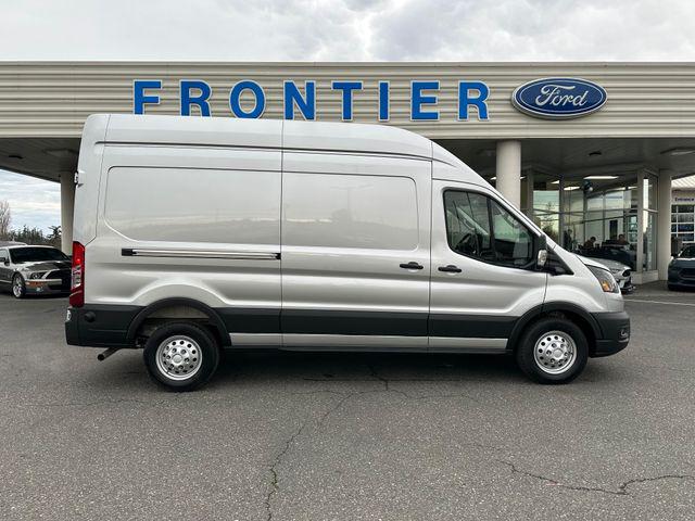 2026 Ford Transit Cargo Van Base for sale in Anacortes, WA