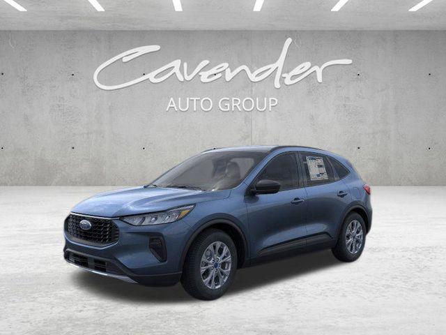 2026 Ford Escape Active for sale in San Antonio, TX