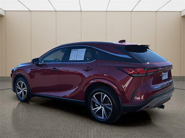 2023 Lexus RX 350 Premium