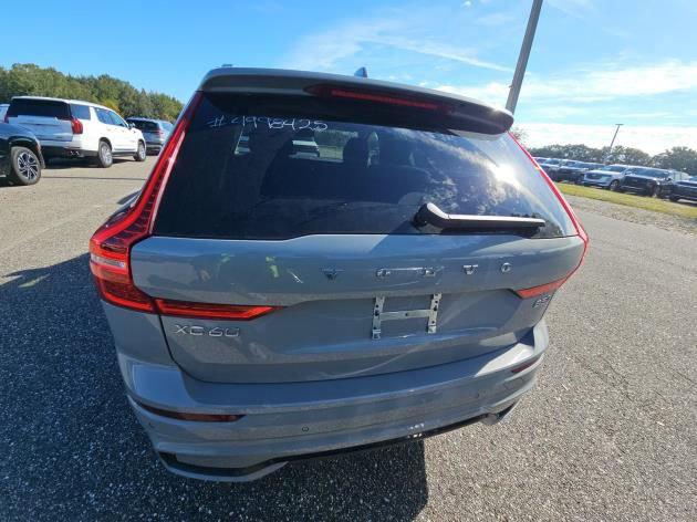 2025 Volvo XC60 B5 Plus