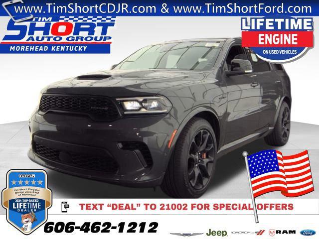 2024 Dodge Durango R/T Premium AWD