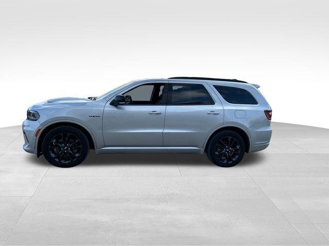 2025 Dodge Durango R/T Plus AWD