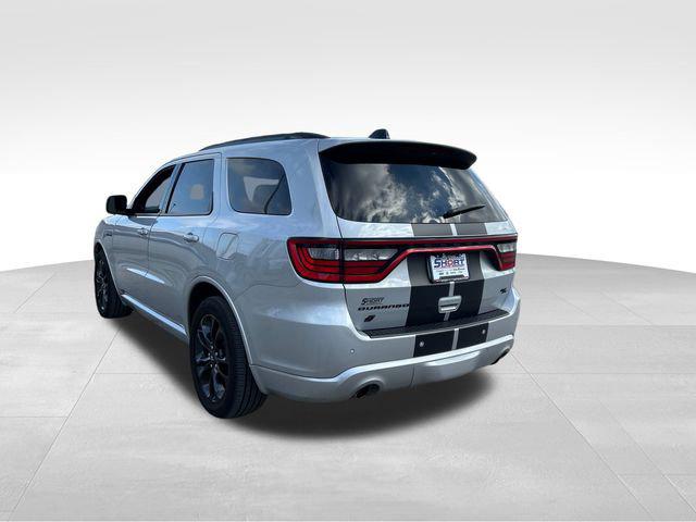 2025 Dodge Durango R/T Plus AWD