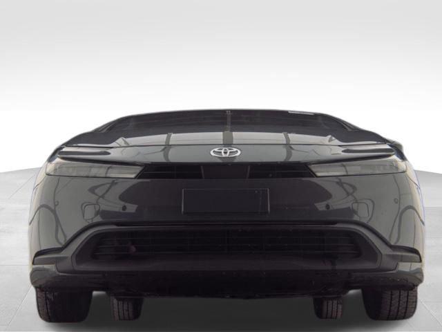 2025 Toyota Prius Limited