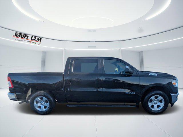 2024 RAM 1500 Big Horn Crew Cab 4x2 57 Box