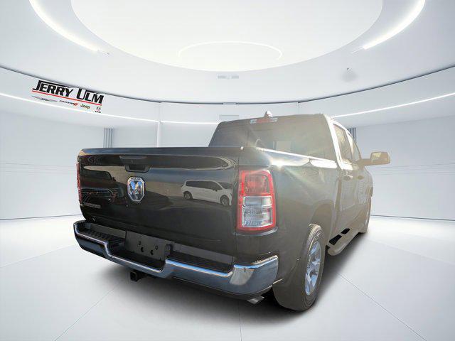 2024 RAM 1500 Big Horn Crew Cab 4x2 57 Box