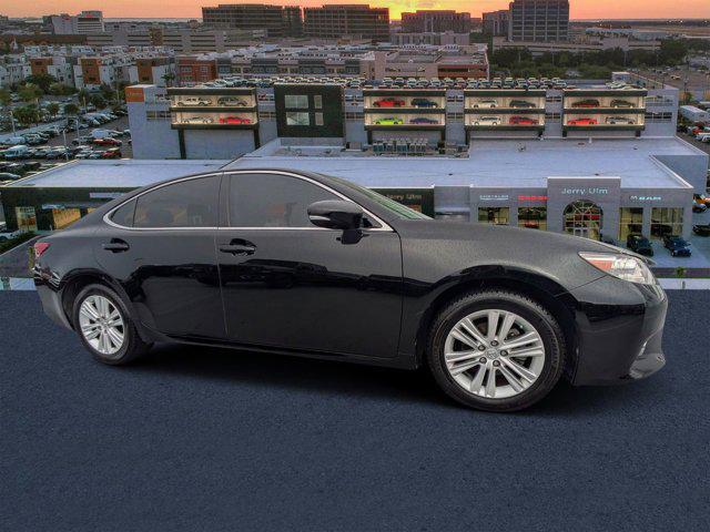 2014 Lexus ES 350 350 2014 Lexus ES 350 350