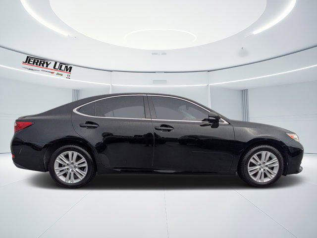 2014 Lexus ES 350 350 2014 Lexus ES 350 350