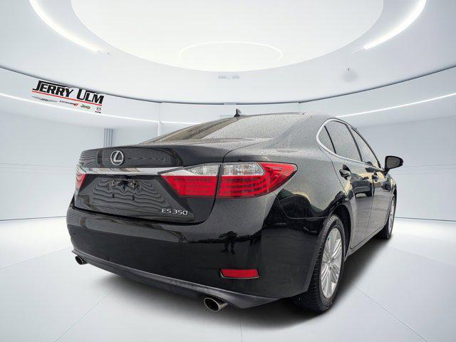 2014 Lexus ES 350 350 2014 Lexus ES 350 350