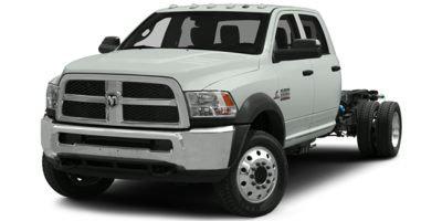2016 Ram 4500 Chassis Tradesman/SLT/Laramie for sale in Cape Girardeau, MO
