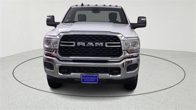 2024 RAM 2500 Tradesman Regular Cab 4x4 8 Box