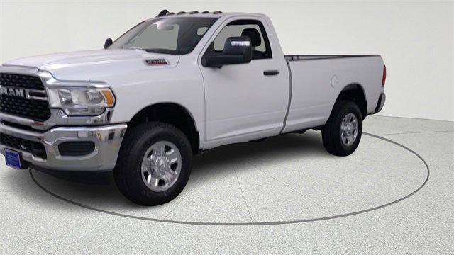 2024 RAM 2500 Tradesman Regular Cab 4x4 8 Box