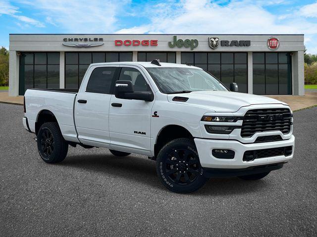 2026 RAM Ram 3500 RAM 3500 BIG HORN CREW CAB 4X4 64 BOX