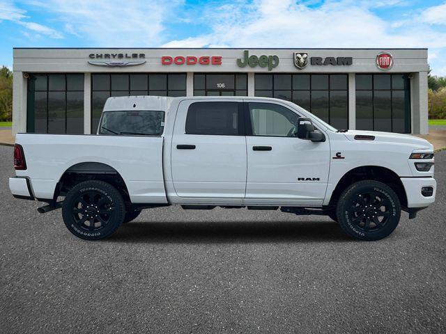 2026 RAM Ram 3500 RAM 3500 BIG HORN CREW CAB 4X4 64 BOX