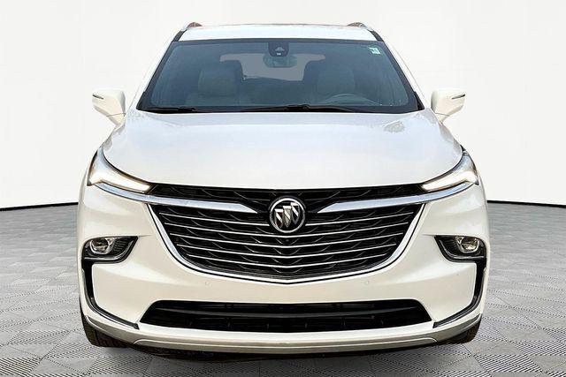 2024 Buick Enclave Premium AWD