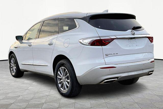 2024 Buick Enclave Premium AWD