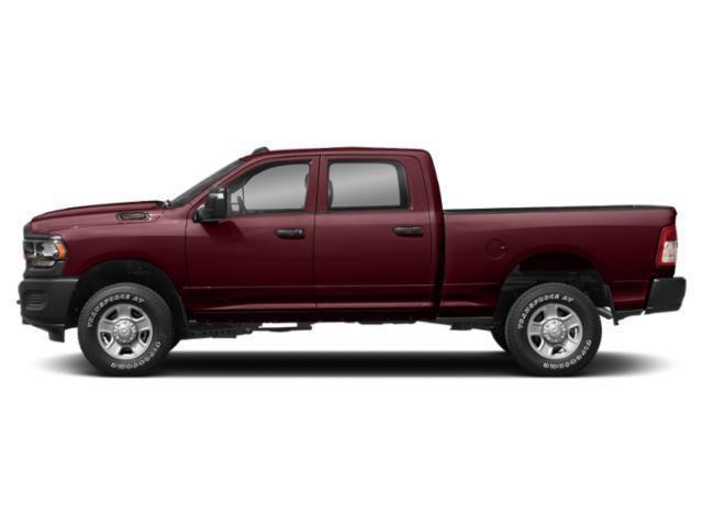 2023 RAM 2500 Tradesman Crew Cab 4x4 64 Box