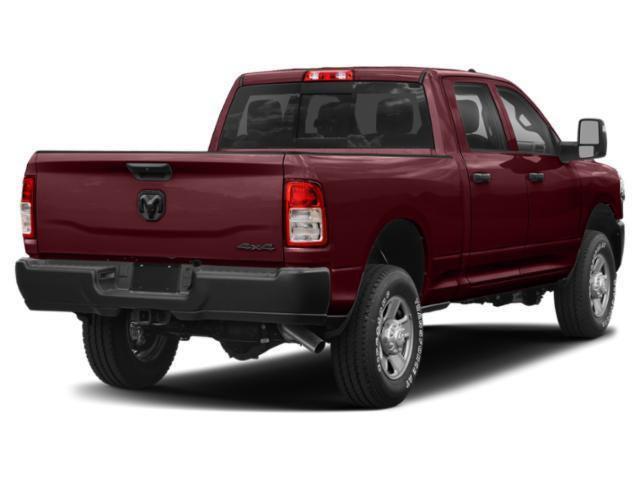 2023 RAM 2500 Tradesman Crew Cab 4x4 64 Box