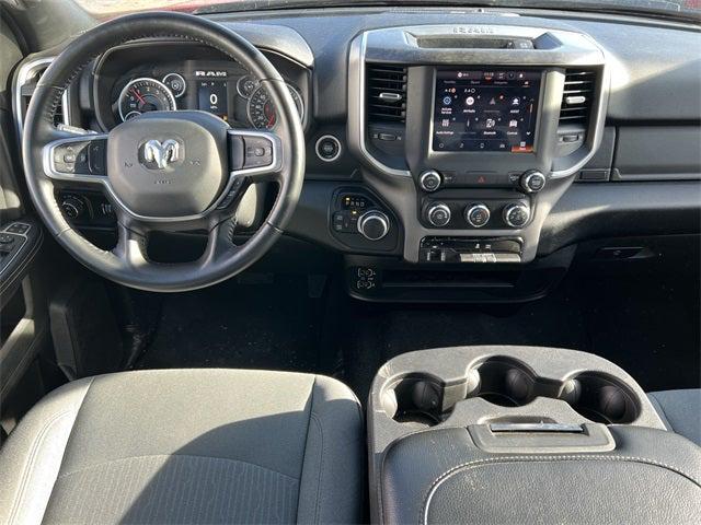 2024 RAM 2500 Big Horn Crew Cab 4x4 64 Box