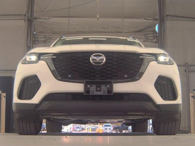 2025 Mazda CX-70 3.3 Turbo Preferred Package