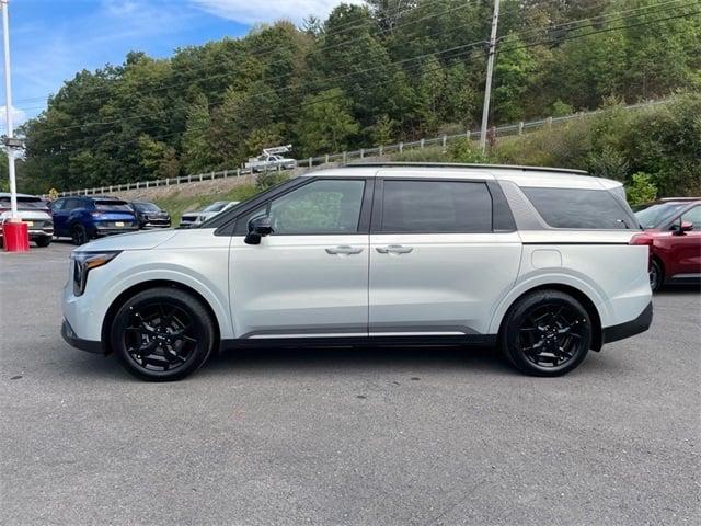 2025 Kia Carnival MPV SX Prestige 2025 Kia Carnival MPV SX Prestige