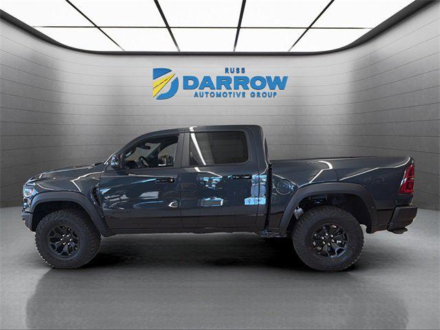 2026 RAM Ram 1500 RAM 1500 RHO CREW CAB 4X4 57 BOX 2026 RAM Ram 1500 RAM 1500 RHO CREW CAB 4X4 57 BOX
