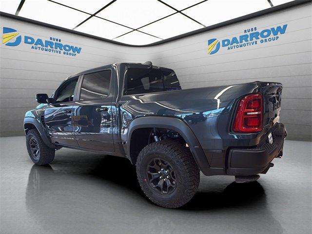 2026 RAM Ram 1500 RAM 1500 RHO CREW CAB 4X4 57 BOX 2026 RAM Ram 1500 RAM 1500 RHO CREW CAB 4X4 57 BOX