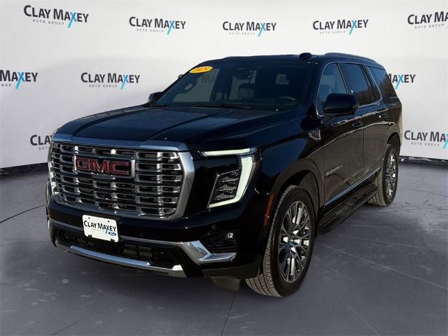 2025 GMC Yukon 4WD Denali for sale in Harrison, AR
