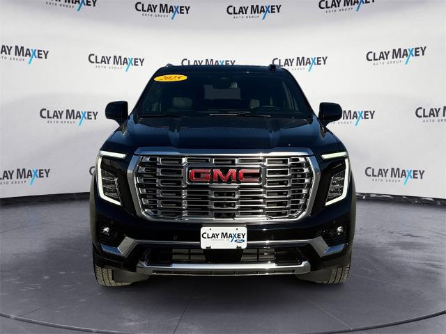2025 GMC Yukon 4WD Denali