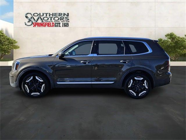 2023 Kia Telluride EX 2023 Kia Telluride EX