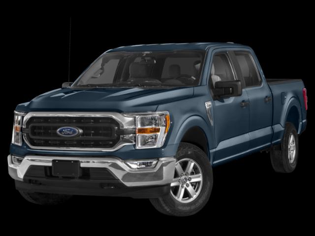 2023 Ford F-150 XLT 2023 Ford F-150 XLT