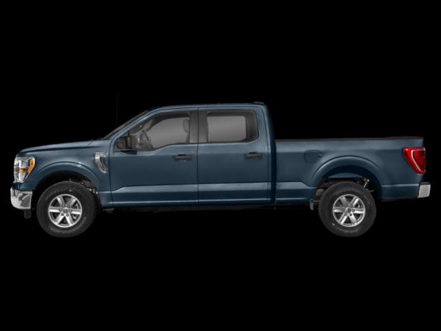 2023 Ford F-150 XLT 2023 Ford F-150 XLT
