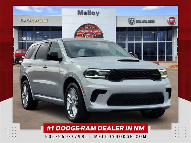 2025 Dodge Durango R/T AWD